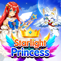 Stralight Princess